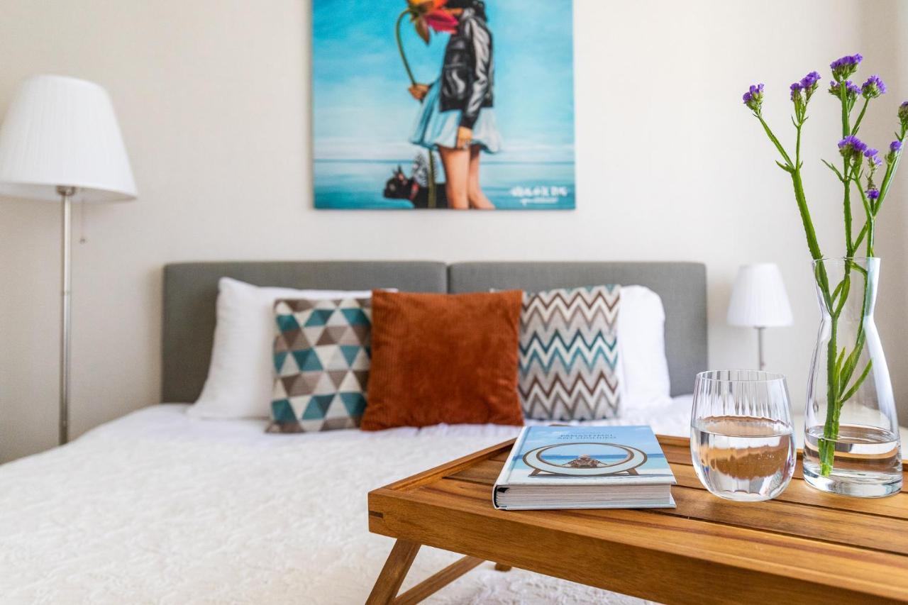 Mare Apartments พาลังกา ภายนอก รูปภาพ